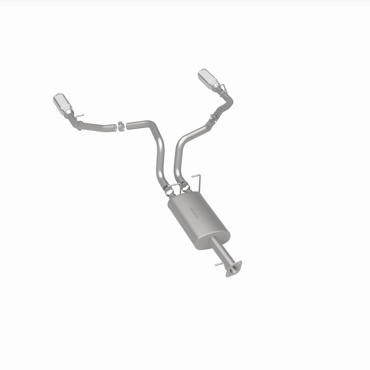 MagnaFlow Exhaust Products Exhaust System Kit 19429 product image 17