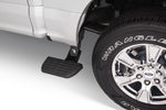 AMP Research Truck Step, BedStep 2, 300 lb Weight Capacity, Black - 75412-01A