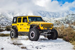 Attica 4x4 Fender Flare Set ATTJL01H106-BX-F product image 3