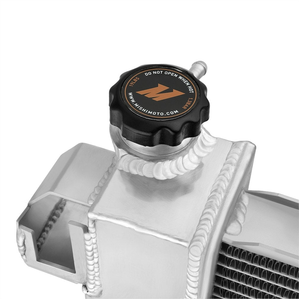 Mishimoto Radiator MMRAD-RAM-03 product image 2
