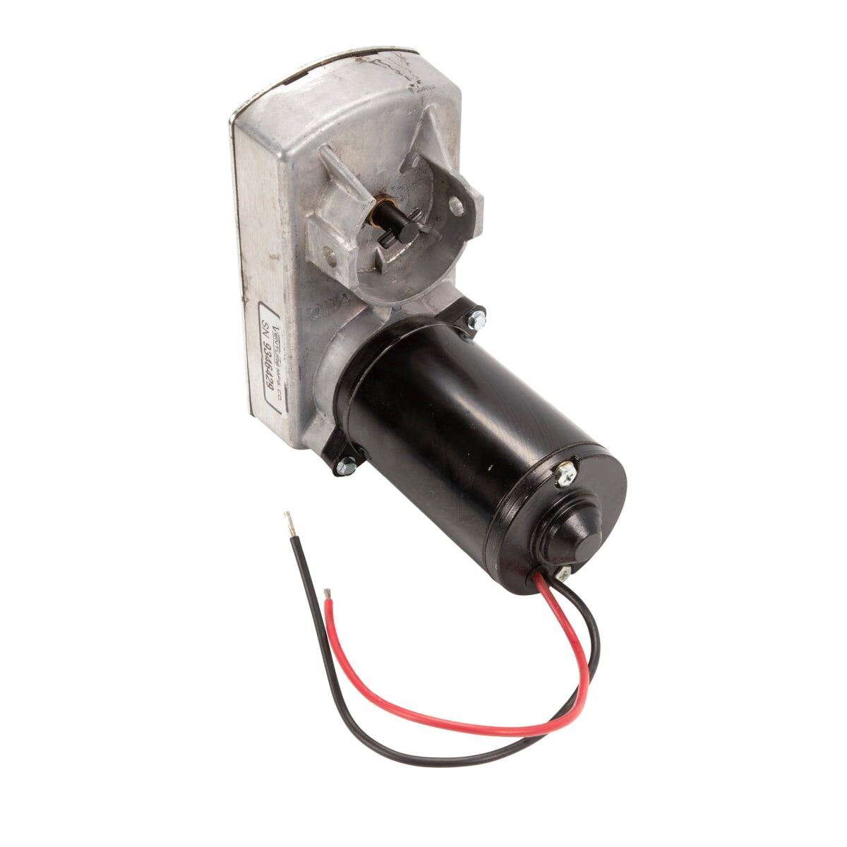 Lippert Slide Out Motor, 5800 RPM, 30 amp, 12 V DC - 132682