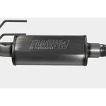 Flowmaster Exhaust Pipes & Fabrication 717943 product image 5