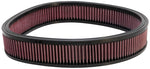 K&N Air Filter Elements E-3735 product image 1