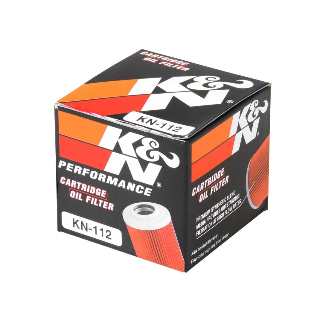 K&N Filters KN-112 product image 7