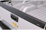 Bushwacker Tailgate Protector, Black, Dura-Flex 2000 TPO Plastic - 48516