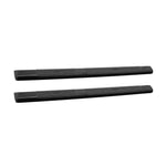 Westin Running Boards & Nerf Bars 22-6005 product image 1