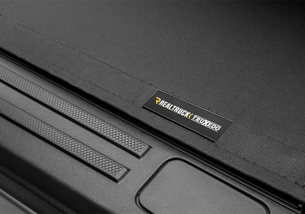 TruXedo Soft Roll-Up Tonneau Covers 1497701 product image 14