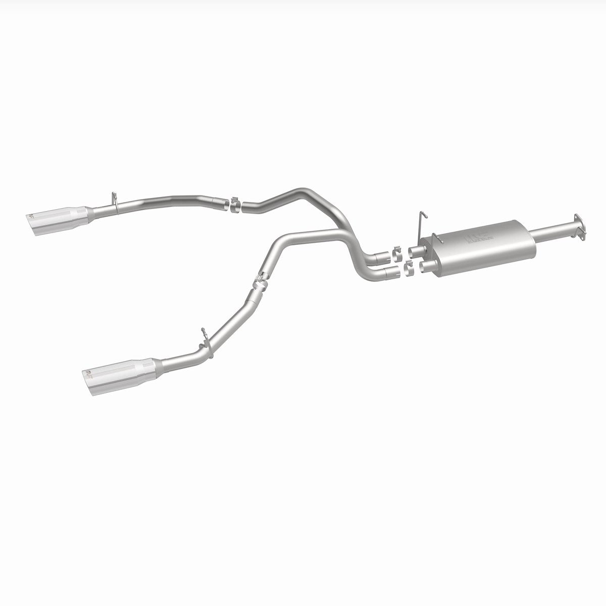 MagnaFlow Exhaust Products Exhaust System Kit 19429 product image 9