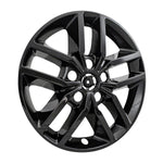 Coast2Coast Wheel Skins & Styled Wheel Covers IMP425BLK product image 2