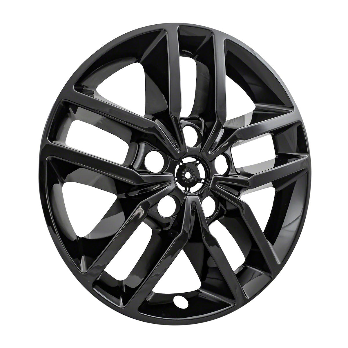 Coast2Coast Wheel Skins & Styled Wheel Covers IMP425BLK product image 2