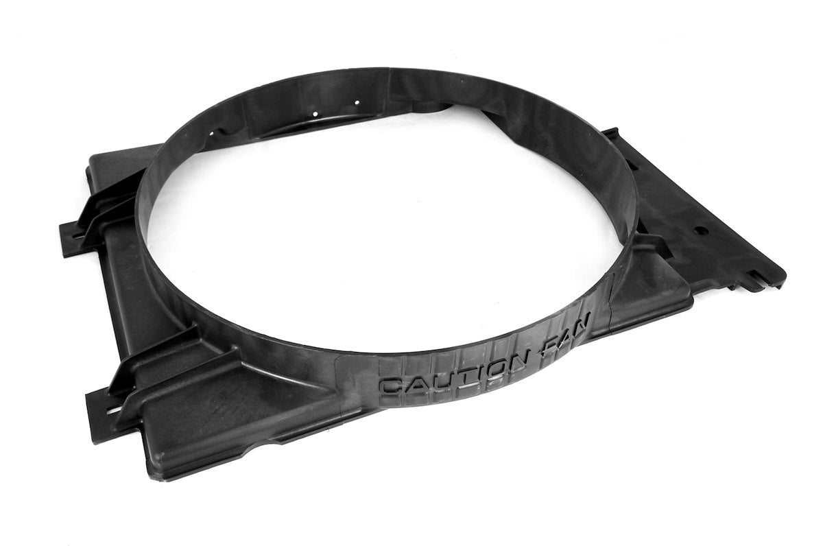 Omix-Ada Cooling Fan Shroud - 17102.05