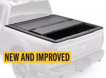 BAK Hard Folding Tonneau Covers 448331 product image 2