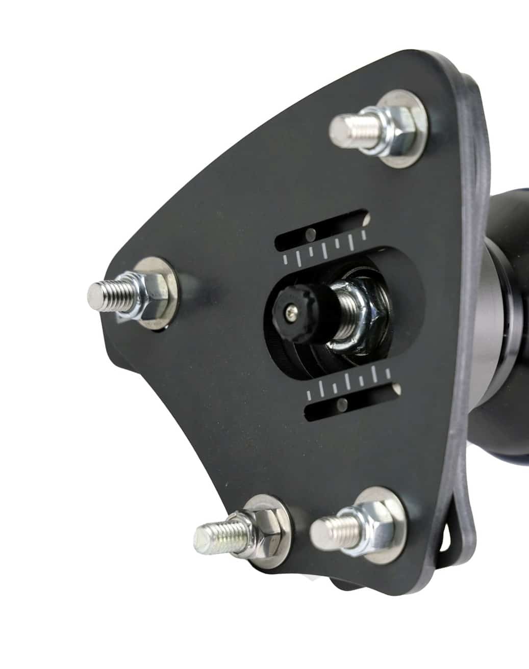 Ridetech Air Suspension Kit 12272501 product image 3
