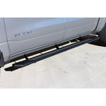 Raptor Series Running Board Component - 2286-BLK