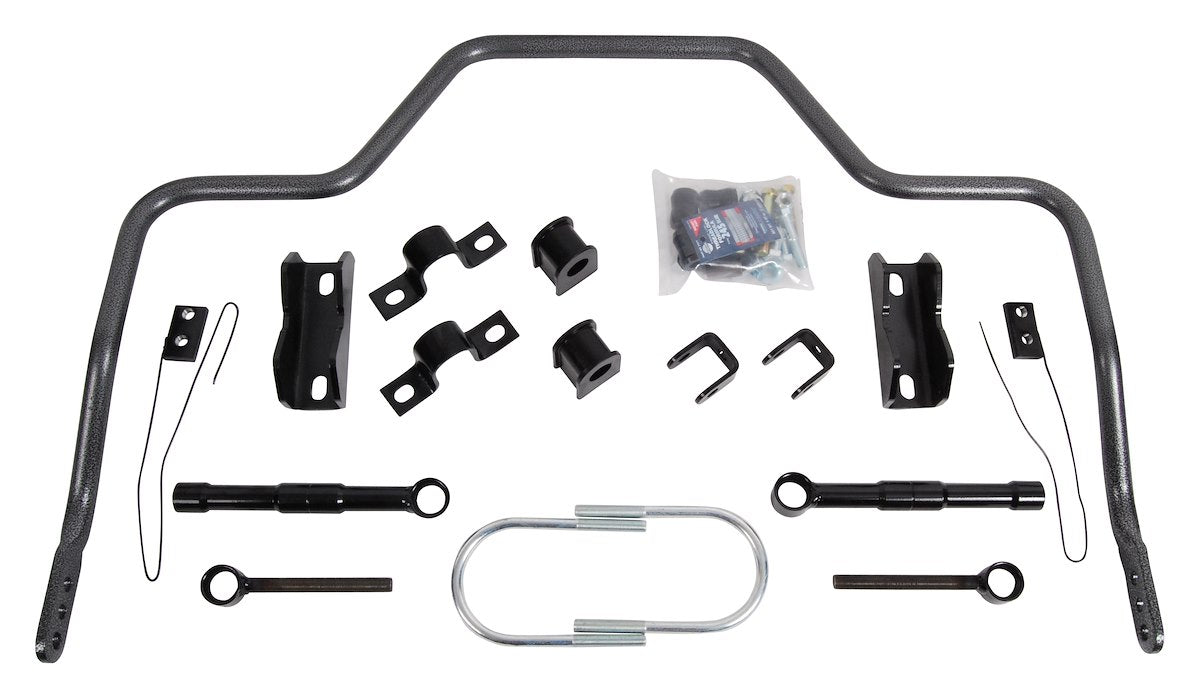 Hellwig Suspension Stabilizer Bar Kit 7812 product image 3