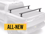 TruXedo Ladder Rack, 750 lb Capacity, Set Of 2 - 1119034