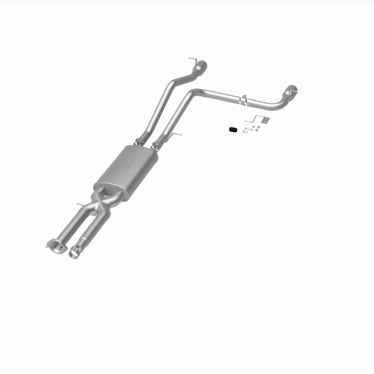 MagnaFlow Exhaust Products Exhaust System Kit 16673 product image 21