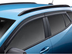 Husky Liners Rainguard, Set Of 4 - 2854116