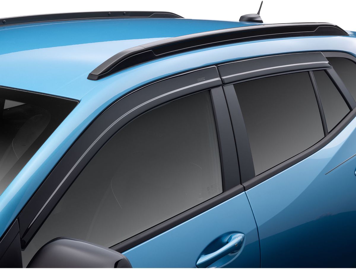 Husky Liners Rainguard, Set Of 4 - 2854116