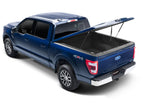 UnderCover One-Piece Hard Tonneau Covers UC2208L-KU product image 2