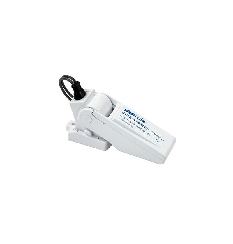 Rule Bilge Pump Switch, 12 To 24 V - 35A