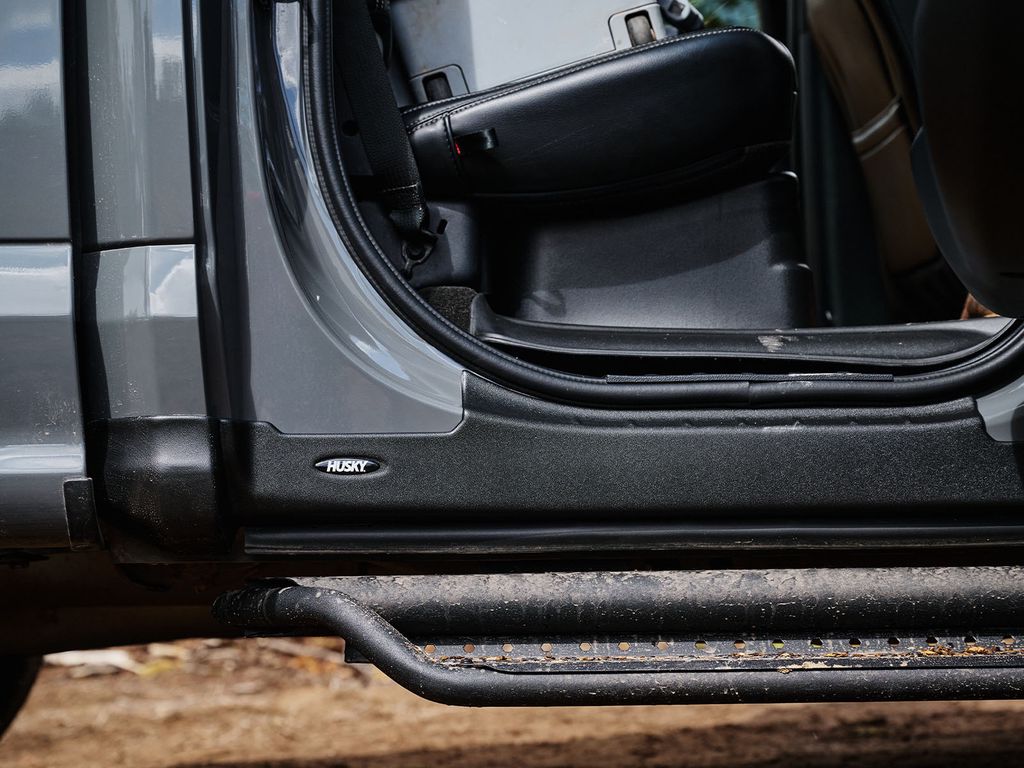Husky Liners Rocker Panels & Body Protection 2874073 product image 5