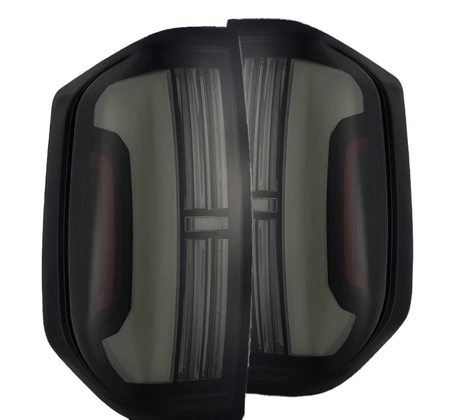 AlphaRex Tail Light Assembly 672042 product image 1