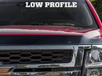 Husky Liners Hood Protectors & Bug Shields 2842192 product image 3