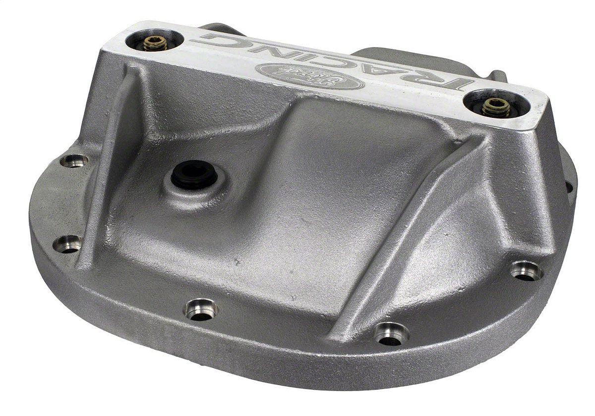 Ford Performance Differential Cover, Ford 8.8 in Differential, Aluminum - M-4033-G2