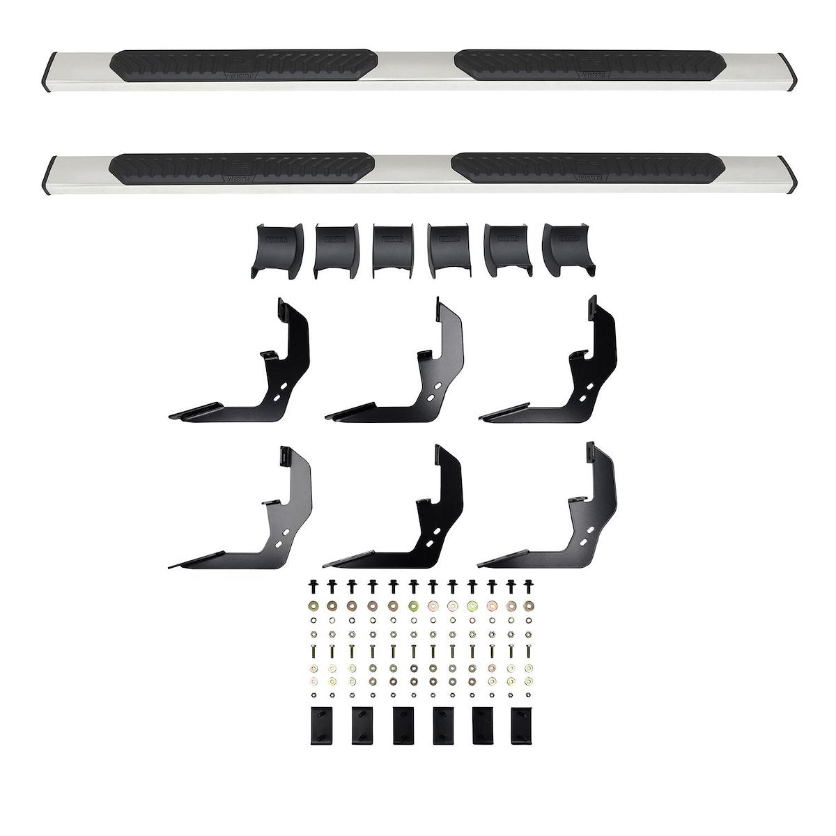 Westin Running Boards & Nerf Bars 28-51270 product image 6