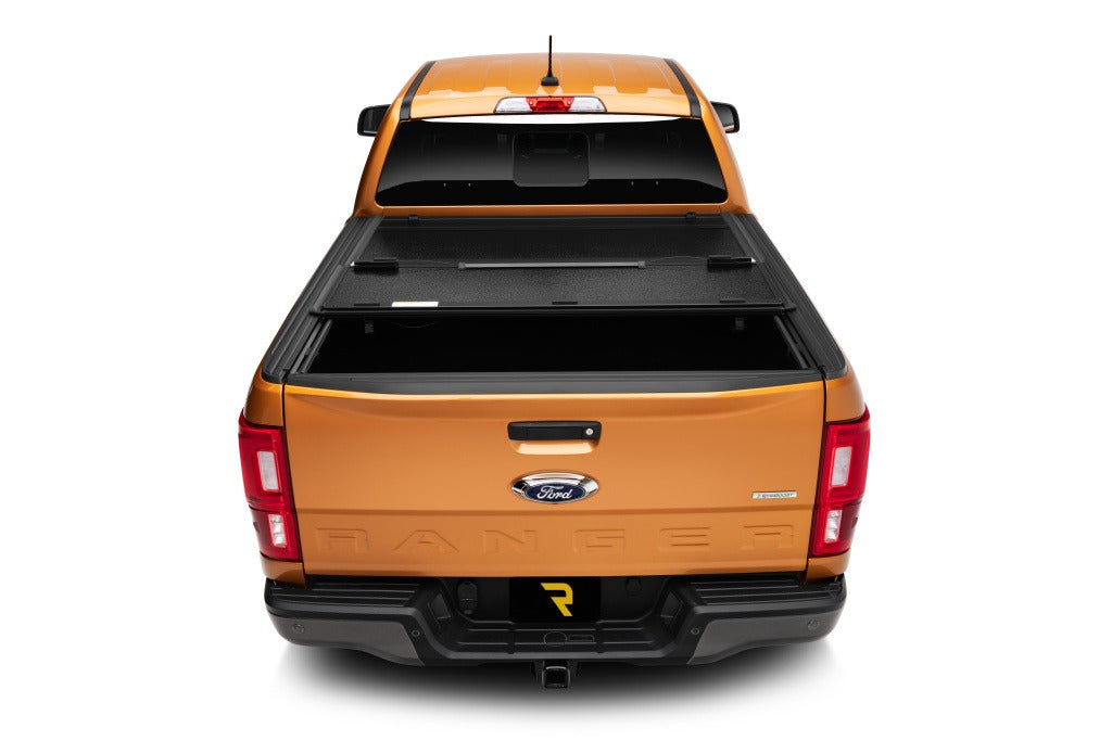 UnderCover Hard Folding Tonneau Covers FX21023 product image 11
