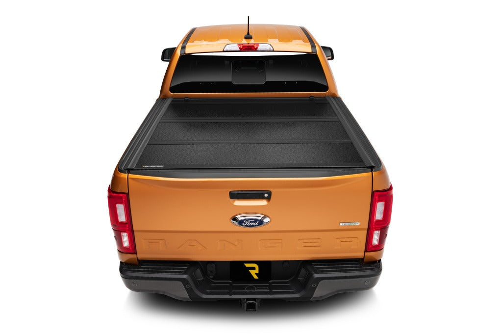 UnderCover Hard Folding Tonneau Covers FX21023 product image 10