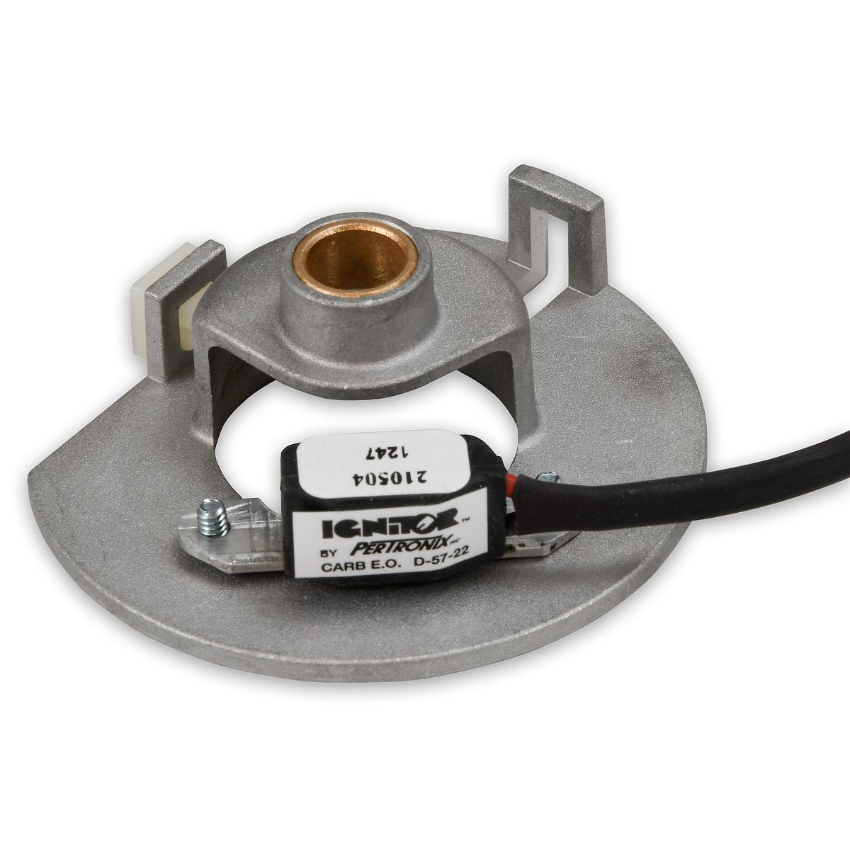 Pertronix Distributor Electronic Conversion Kits 1247 product image 3