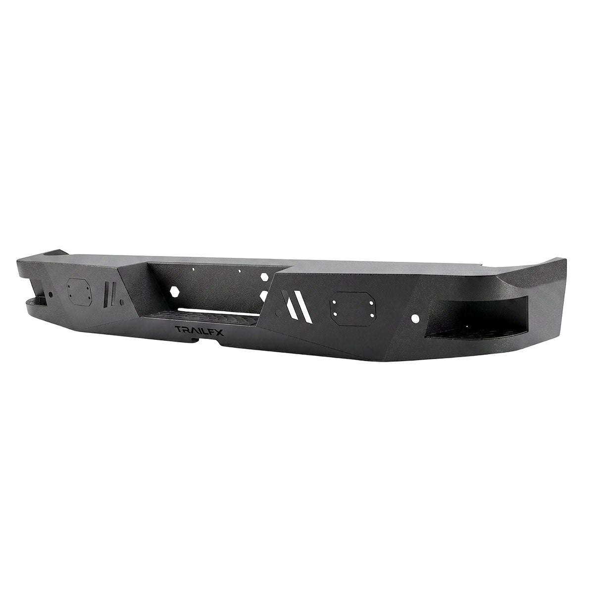 TrailFX Bumpers & Bumper Accessories RLDB002TI product image 1