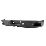 TrailFX Bumpers & Bumper Accessories RLDB002TI product image 1