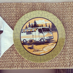 Camp Casual Dish Set - CC-001