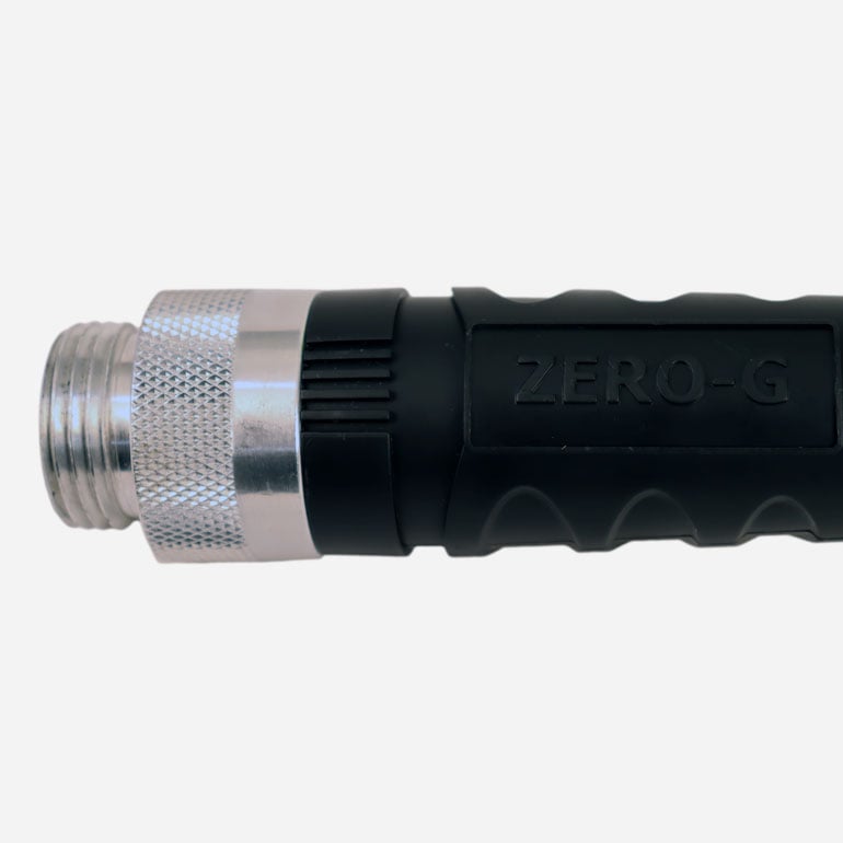 Teknor Apex Garden Hose, 3/4 in Diameter, 100 ft Length, 600 PSI Burst Rated - 4300-100