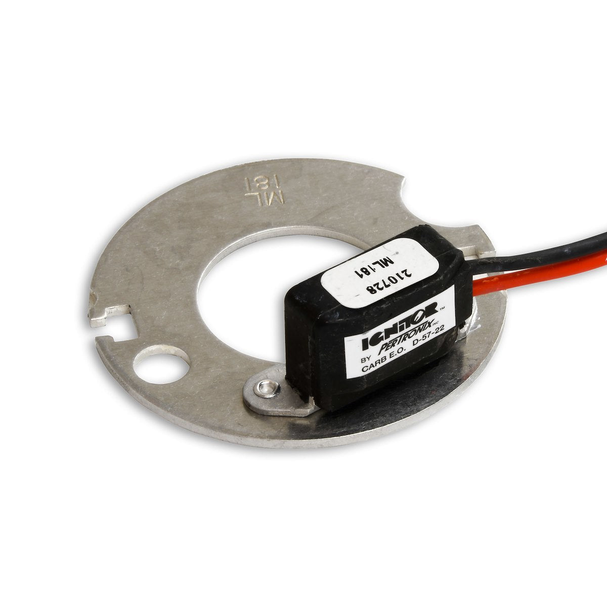 Pertronix Distributor Electronic Conversion Kits ML-181 product image 2