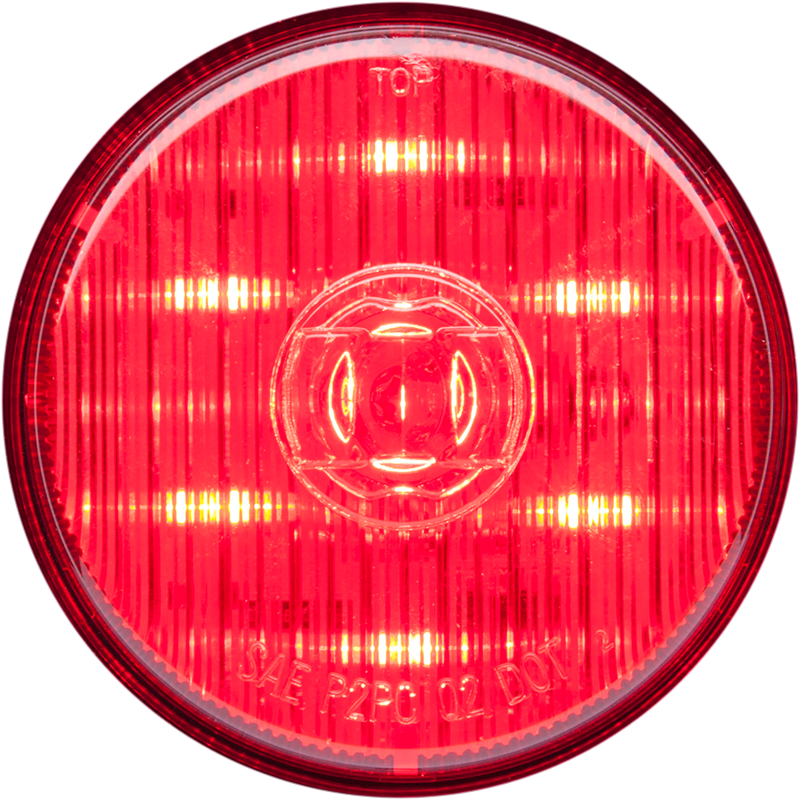 Optronics Trailer & Marker Lights MCL58RPMB product image 1