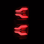 AlphaRex Tail Light Assembly 672030 product image 4