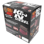 K&N Air Filter Elements E-0781 product image 3
