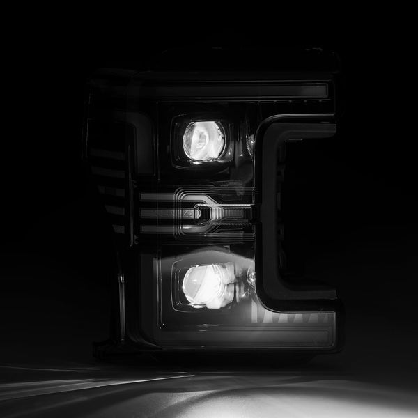 AlphaRex Headlight Assembly 880322 product image 16