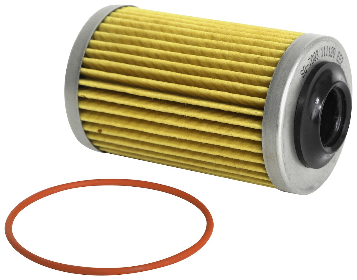 K&N Oil Filters SO-7003 product image 2