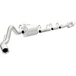 MagnaFlow Exhaust Products Exhaust System Kit 19174 product image 1