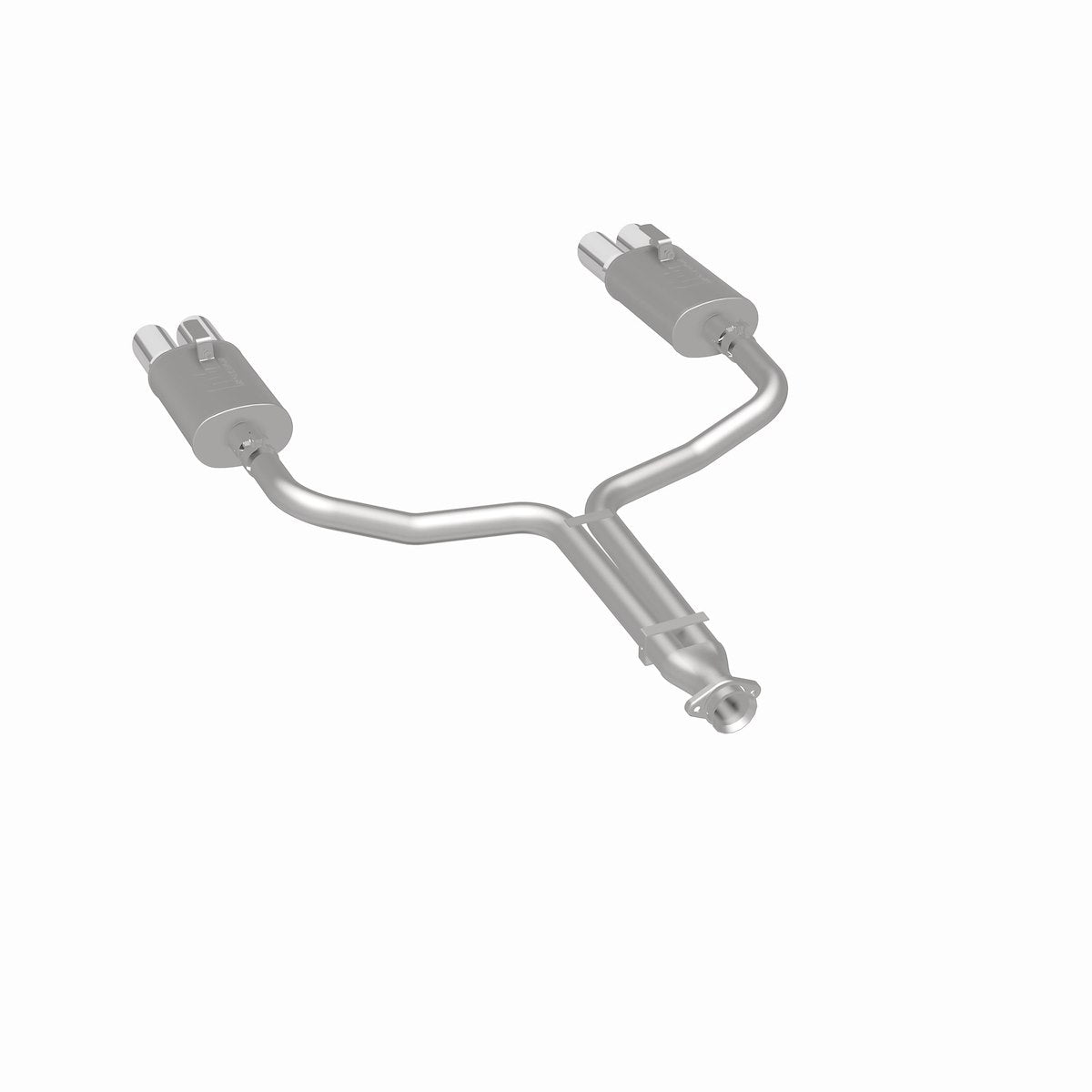MagnaFlow Exhaust Products Exhaust System Kit 15658 product image 16