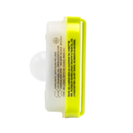 ACR Electronics Man Overboard Locator, HemiLight3, LED Flashlight/Strobe, 20 Hours Operational Life - 3764.1