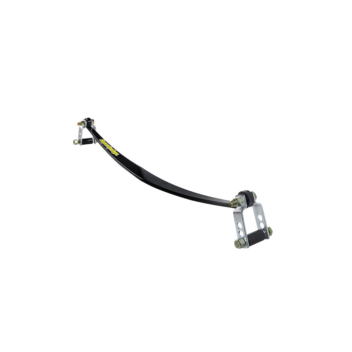 SuperSprings Leaf Helper Spring SSA10 product image 8