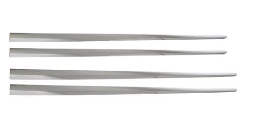 Coast2Coast Body Side Moldings CCISM603 product image 1