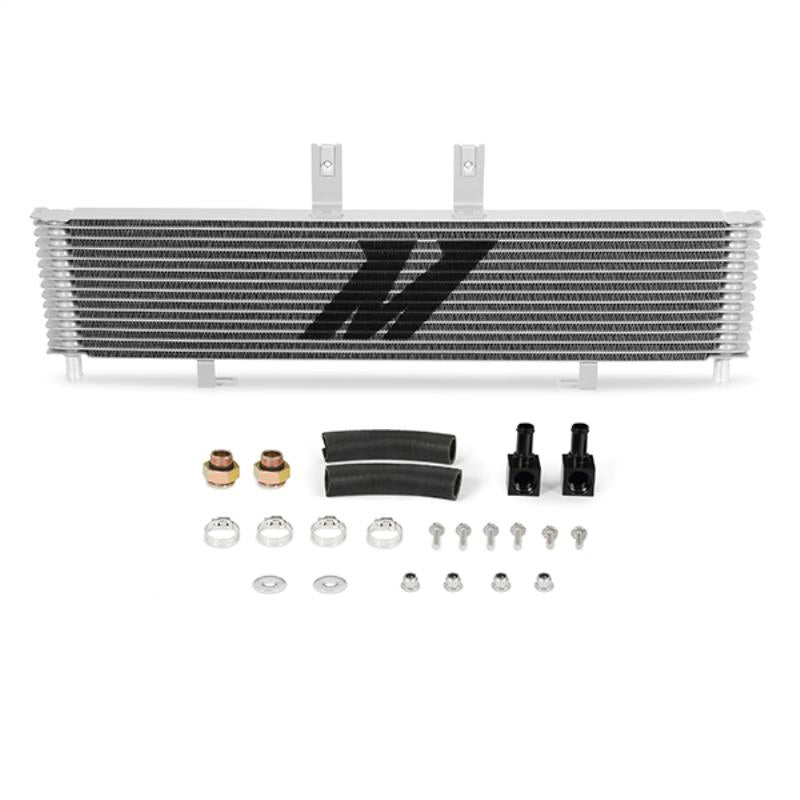 Mishimoto Automatic Transmission Oil Cooler MMTC-DMAX-06SL product image 1