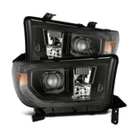 AlphaRex Headlight Assembly 880825 product image 1